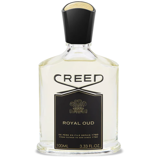 Creed Royal Oud