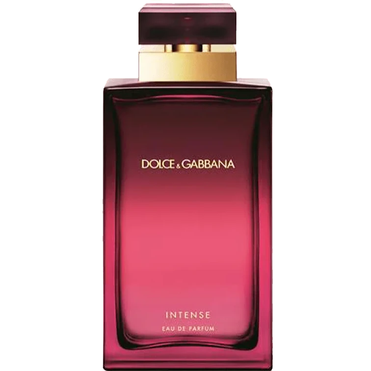 Dolce & Gabbana Intense Pour Femme