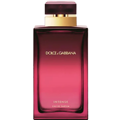 Dolce & Gabbana Intense Pour Femme