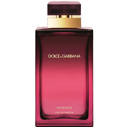 Dolce & Gabbana Intense Pour Femme