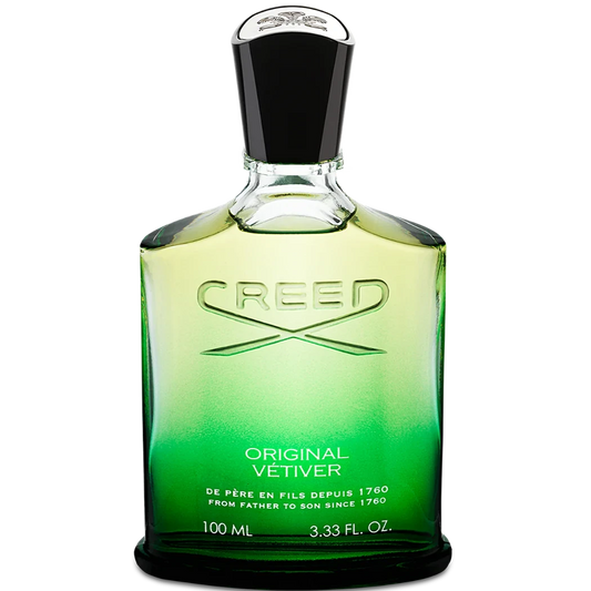 Creed Original Vetiver