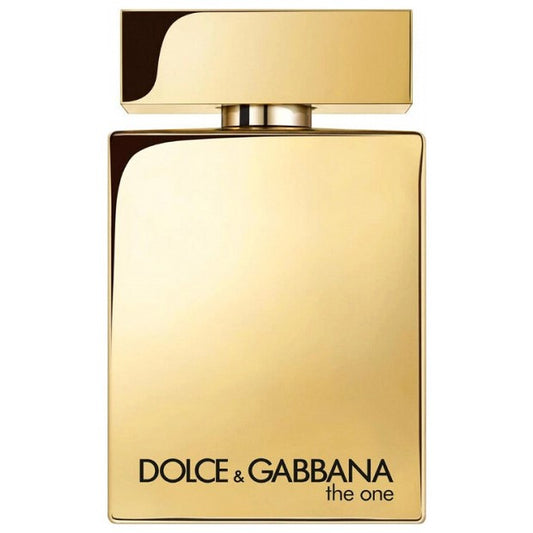 Dolce & Gabbana The One Gold EDP