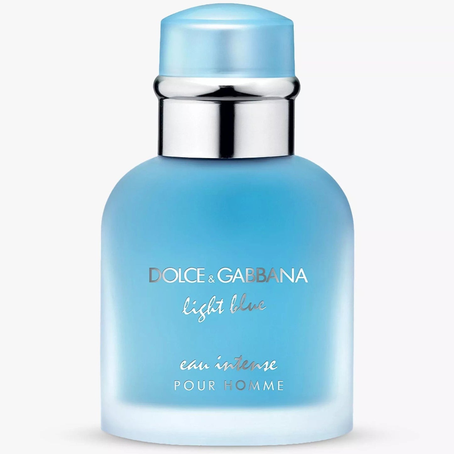 Dolce & Gabbana Light Blue Eau Intense Pour Homme