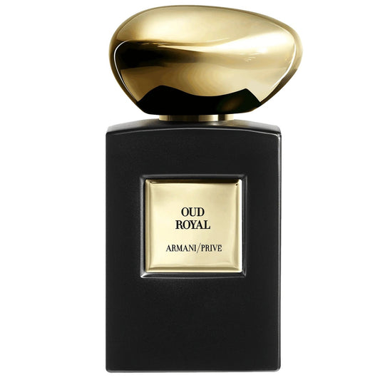 Armani PRIVE Oud Royal