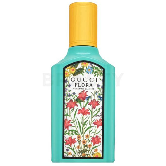 Gucci Flora Gorgeous Jasmine