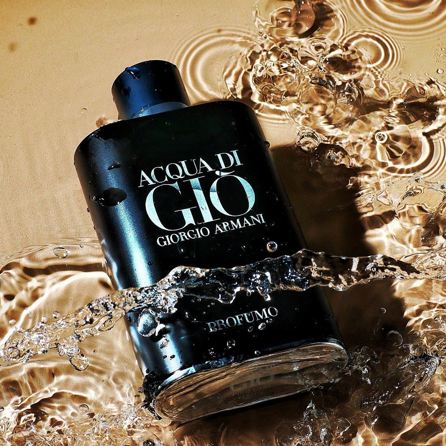 Armani Acqua Di Gio Profumo