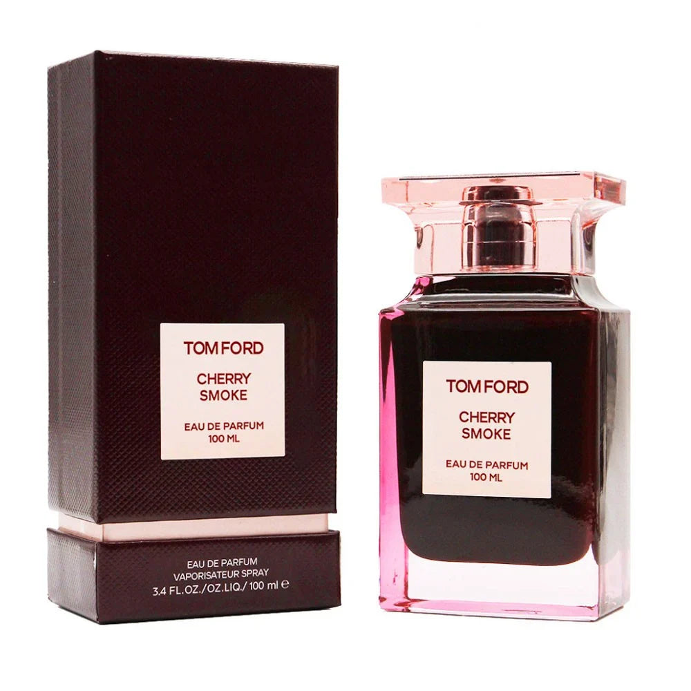 Tom Ford Cherry Smoke