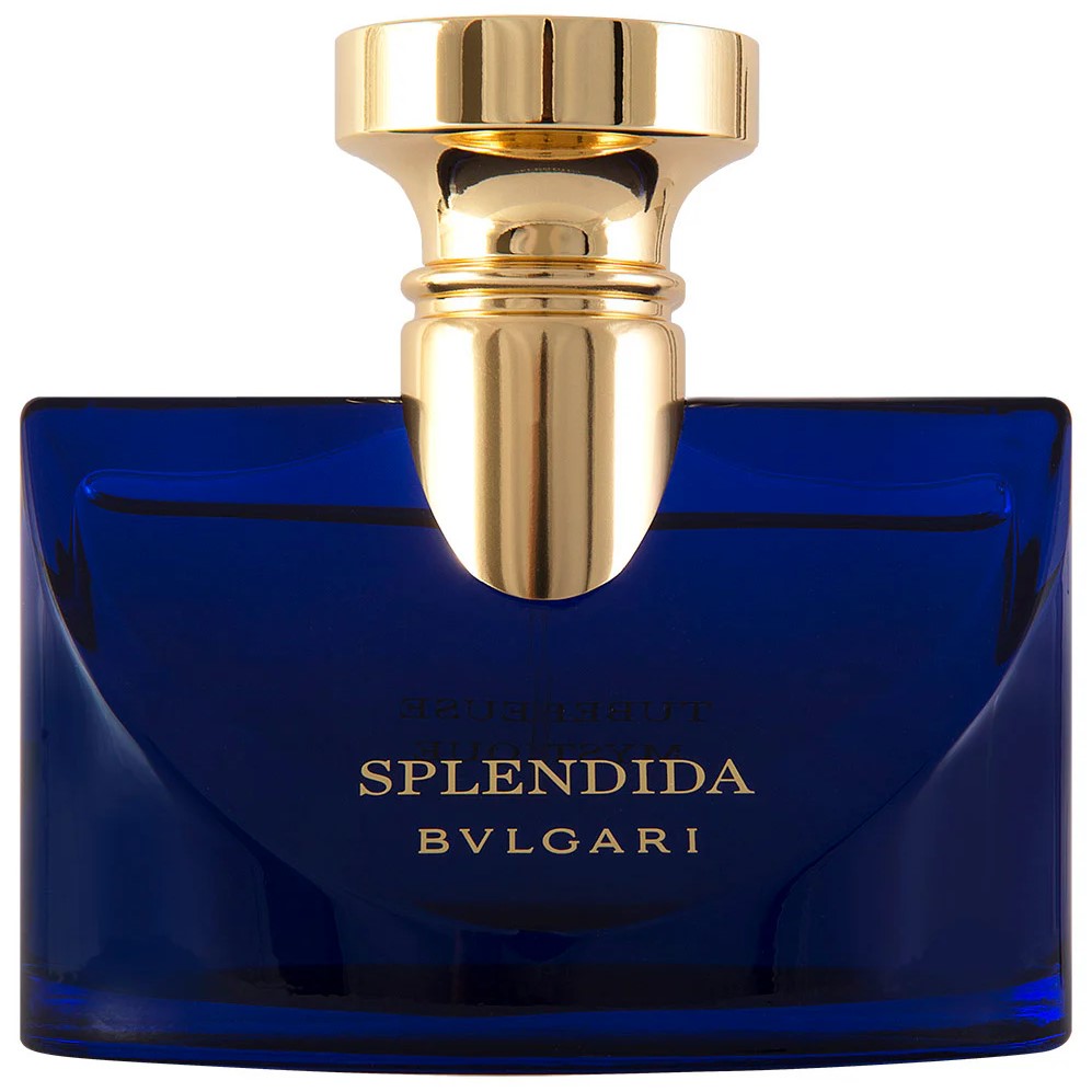 Bvlgari Splendida Tubereuse Mystique