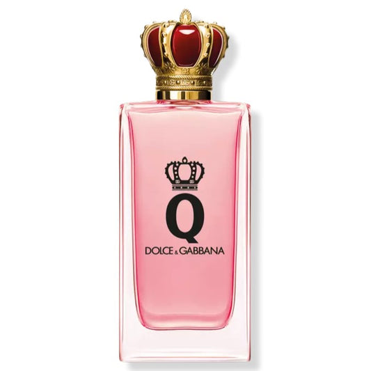 Dolce & Gabbana Queen