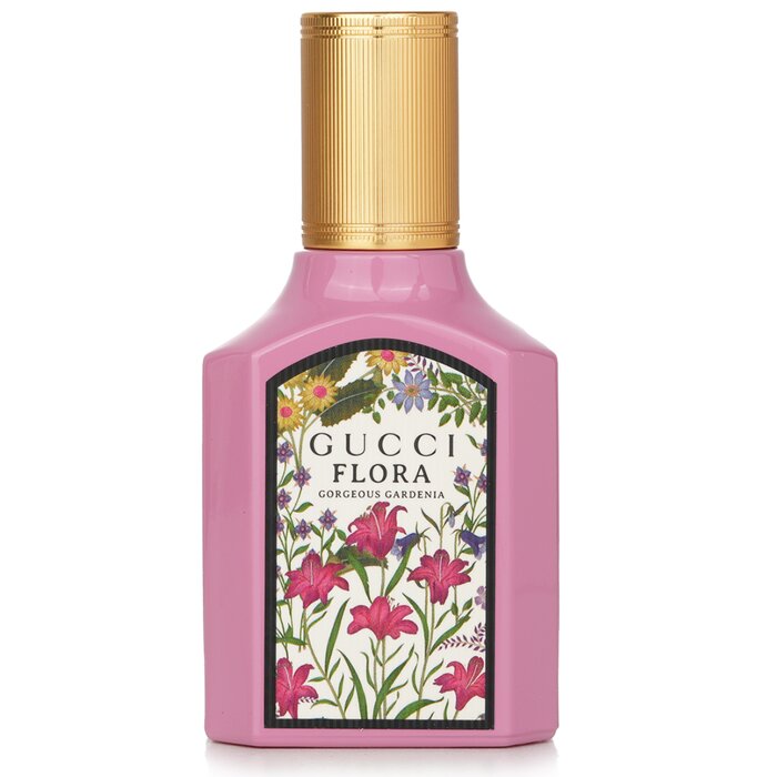 Gucci Flora Gorgeous Gardenia Woman