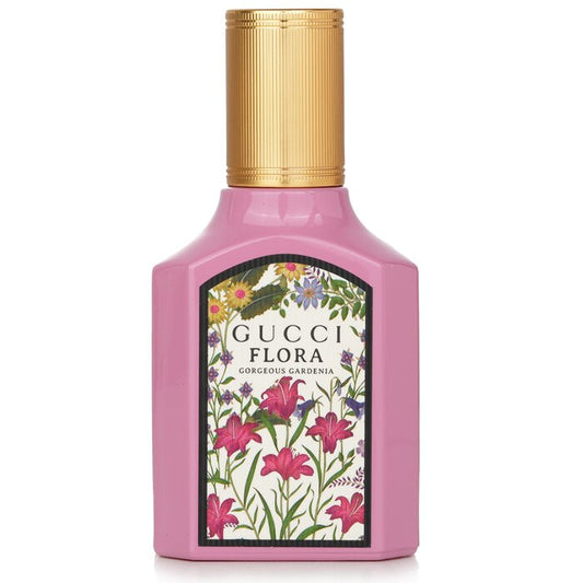 Gucci Flora Gorgeous Gardenia Woman