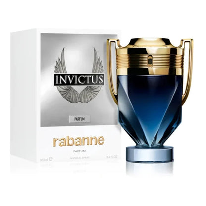 Paco Rabanne Invictus Parfum 2024