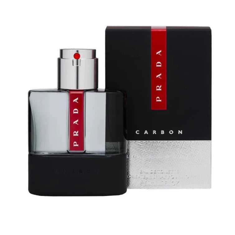 Prada Luna Rossa Carbon