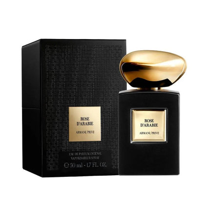 Armani PRIVE Rose D'arabie