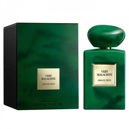 Armani PRIVE Vert Malachite