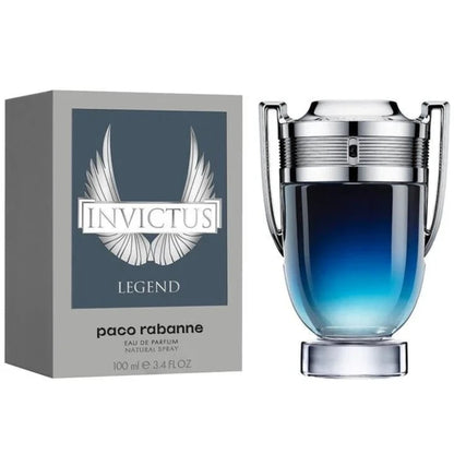 Paco Rabanne Invictus Legend