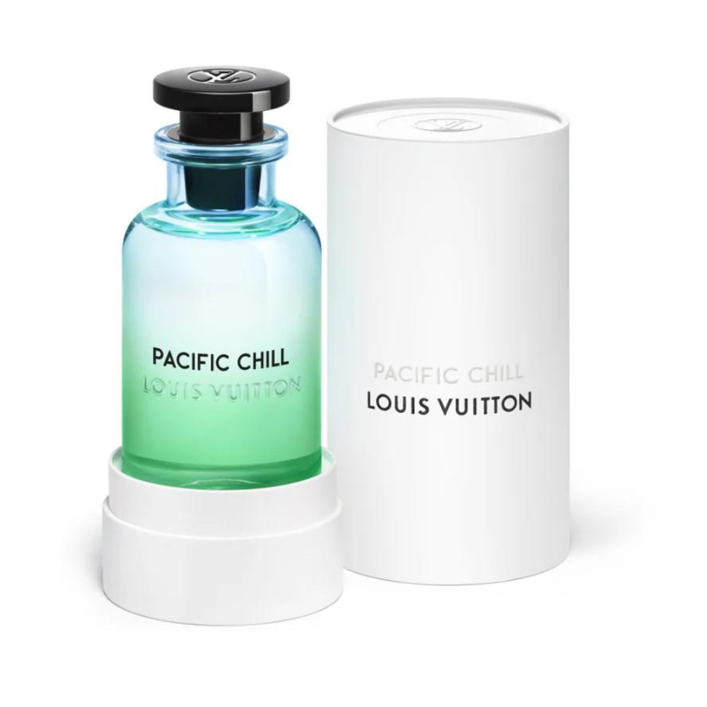 Louis Vuitton Pacific chill