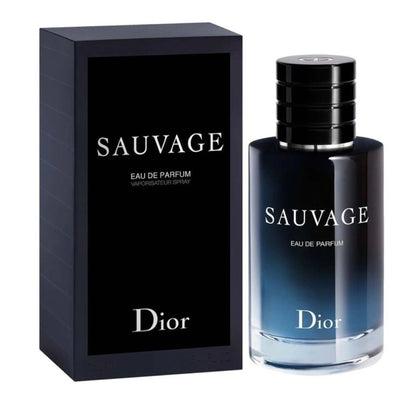 Dior Sauvage EDP