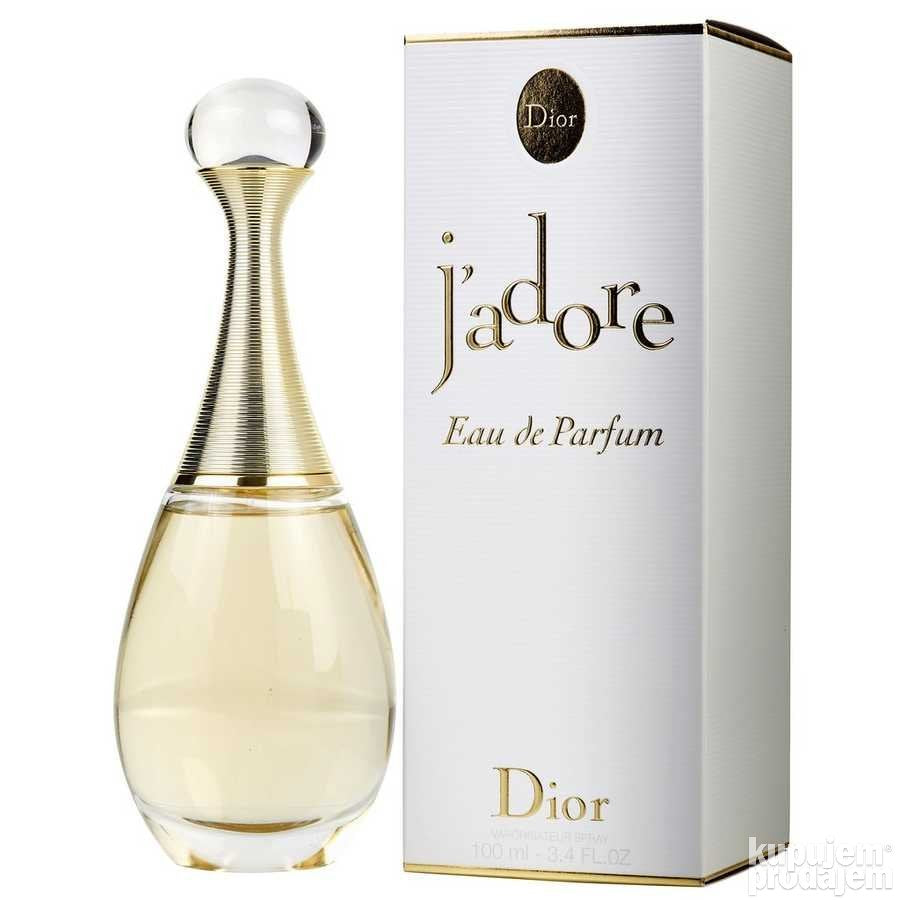 Dior J’adore EDP