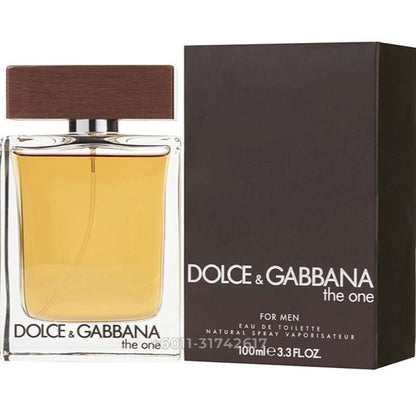 Dolce & Gabbana The One EDT