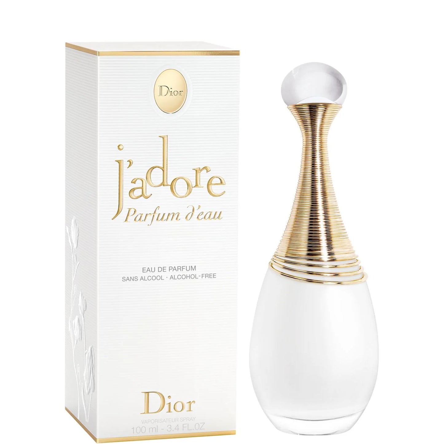 Dior J'adore L'eau EDP