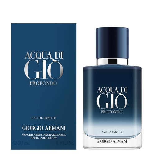 Armani Acqua Di Gio Profondo