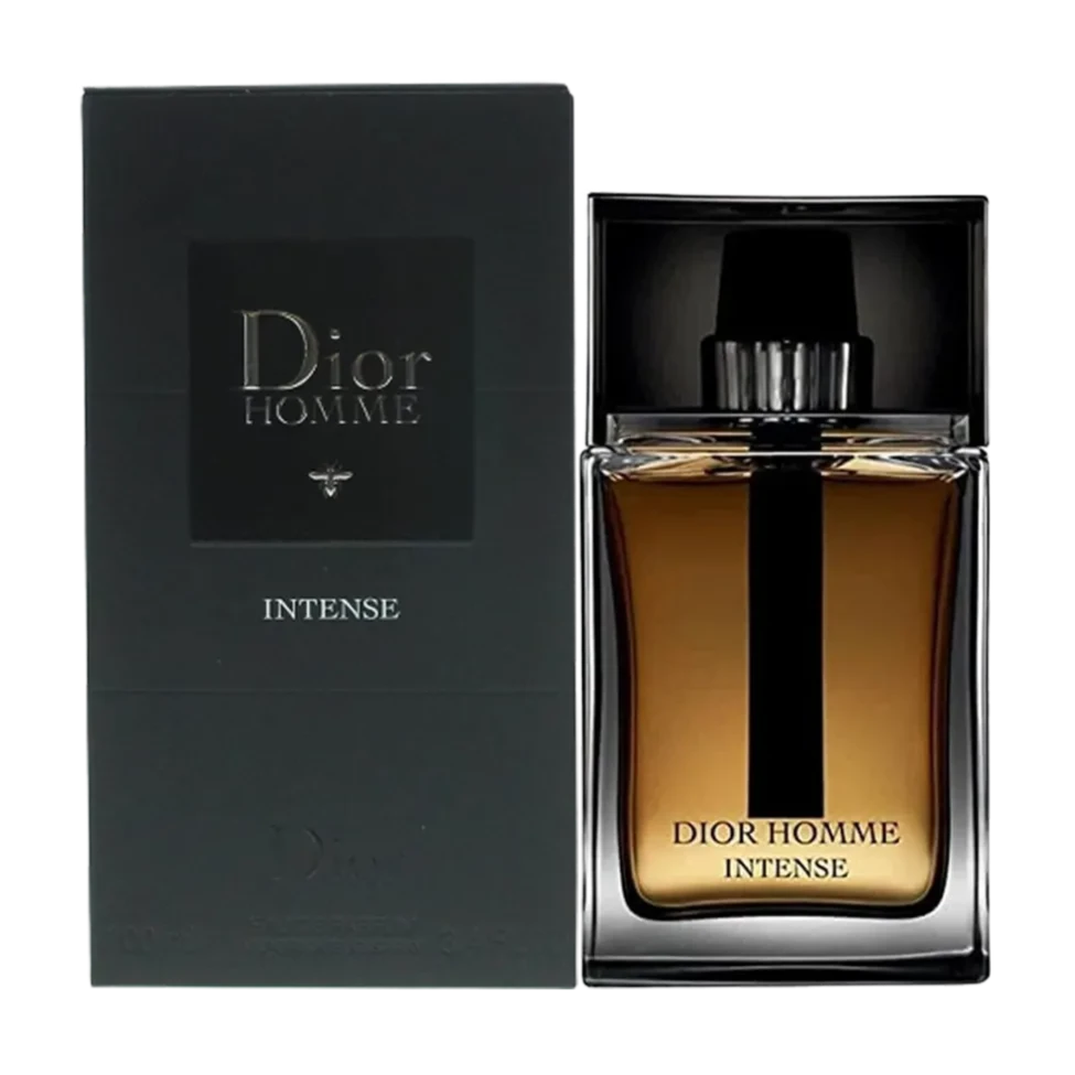 Dior Homme Intense