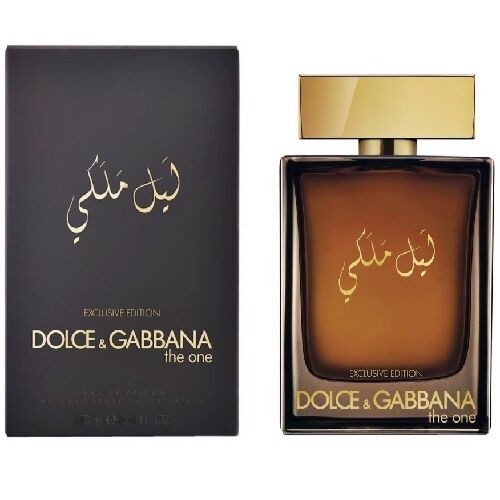 Dolce & Gabbana The One L'Exclusif EDP