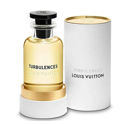 Louis Vuitton Turbulences