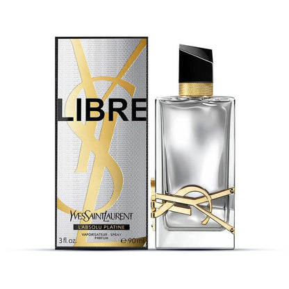 Yves Saint Laurent Libre Absolu Platine