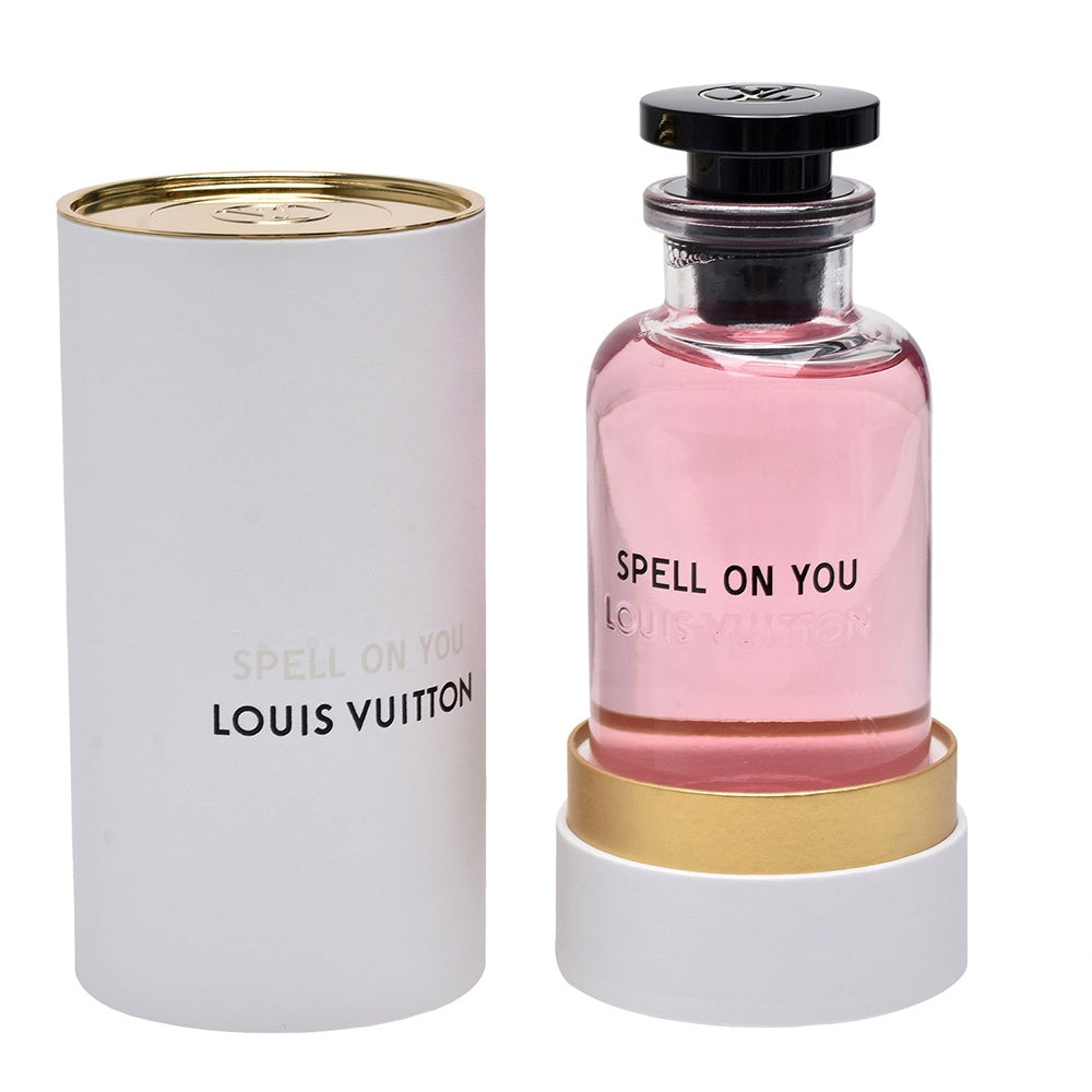 Louis Vuitton Spell On You