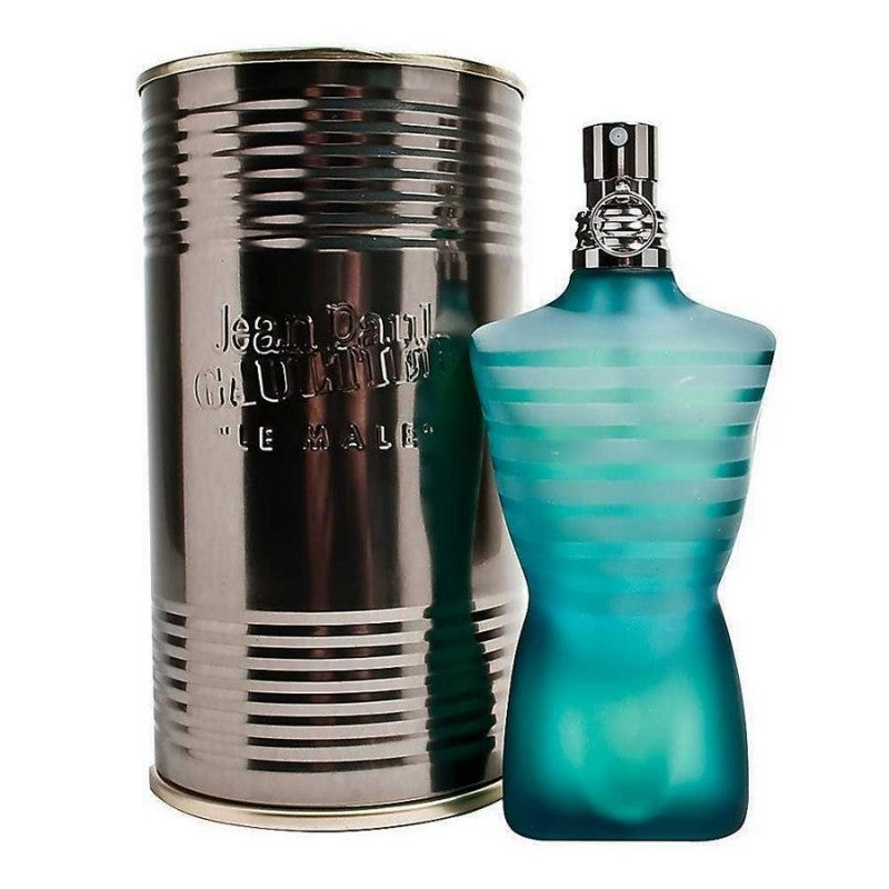 Jean Paul Gaultier Le Male EDT