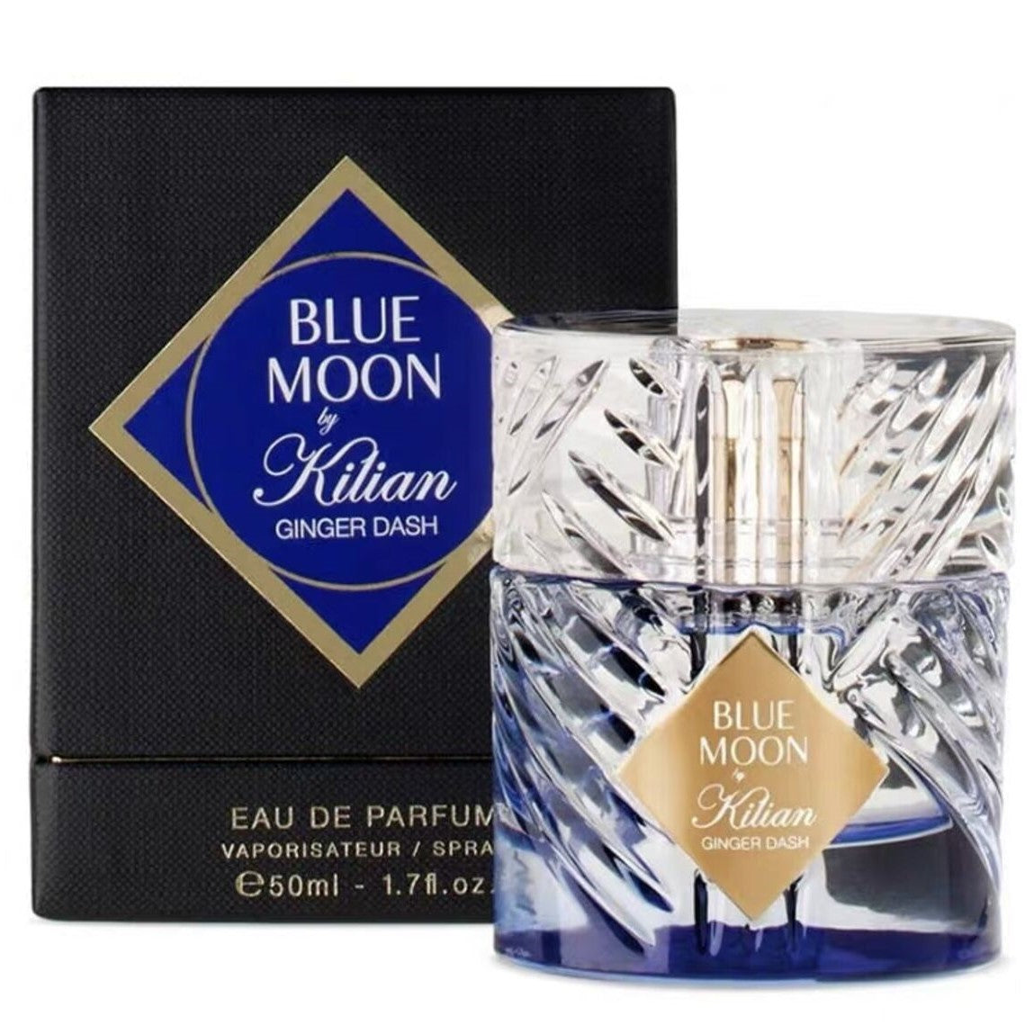 Kilian Blue Moon