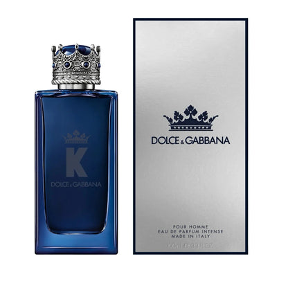 Dolce & Gabbana K Intense EDP