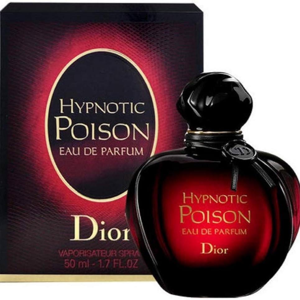 Dior Hypnotic Poison EDP