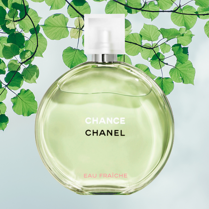 Chanel Chance Eau Fraiche