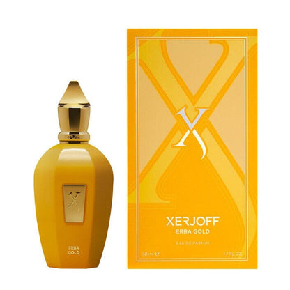 Xerjoff Erba Gold