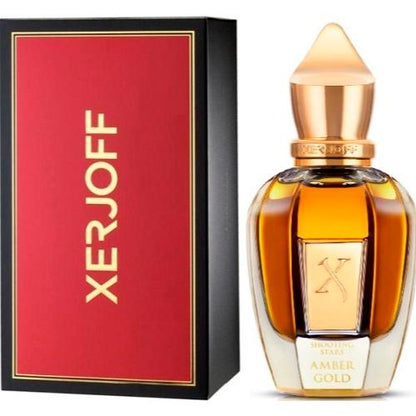 Xerjoff Amber Gold