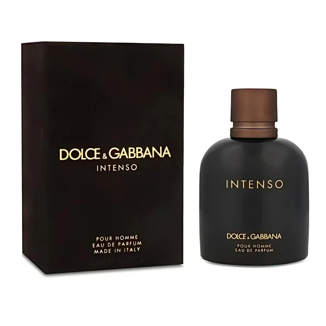 Dolce & Gabbana Intenso