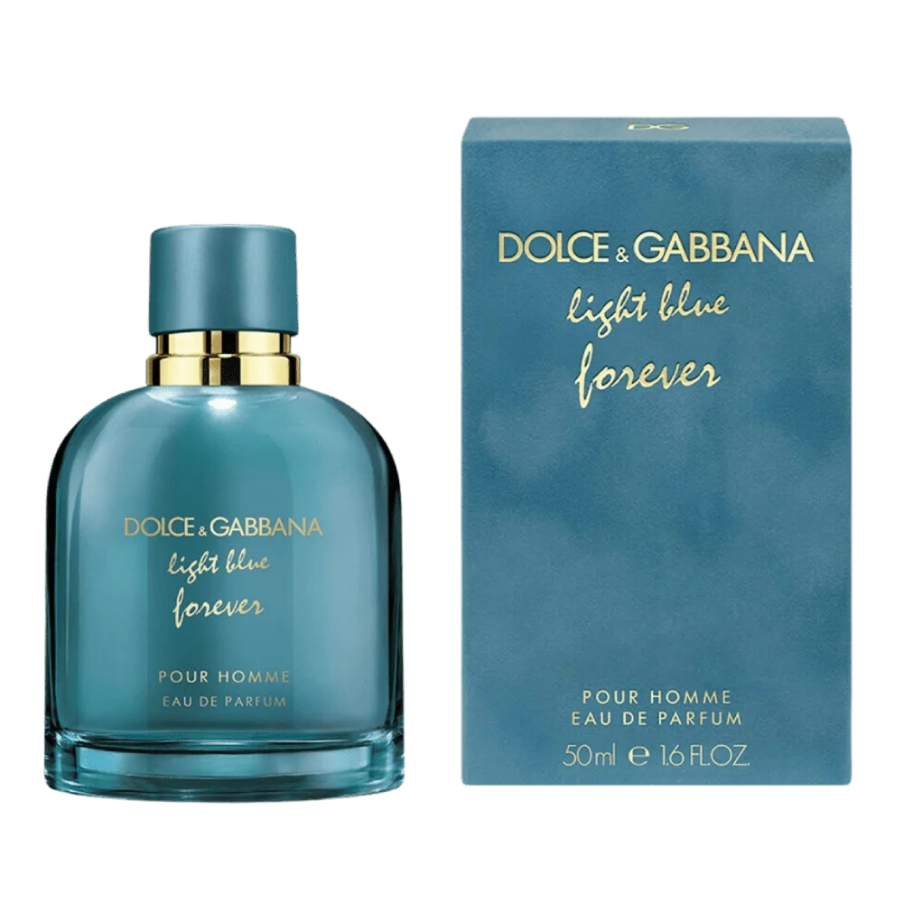 Dolce & Gabbana Light Blue Forever