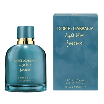 Dolce & Gabbana Light Blue Forever