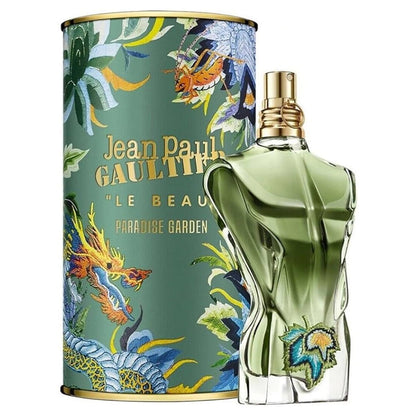 Jean Paul Gaultier Le Beau Paradise Garden