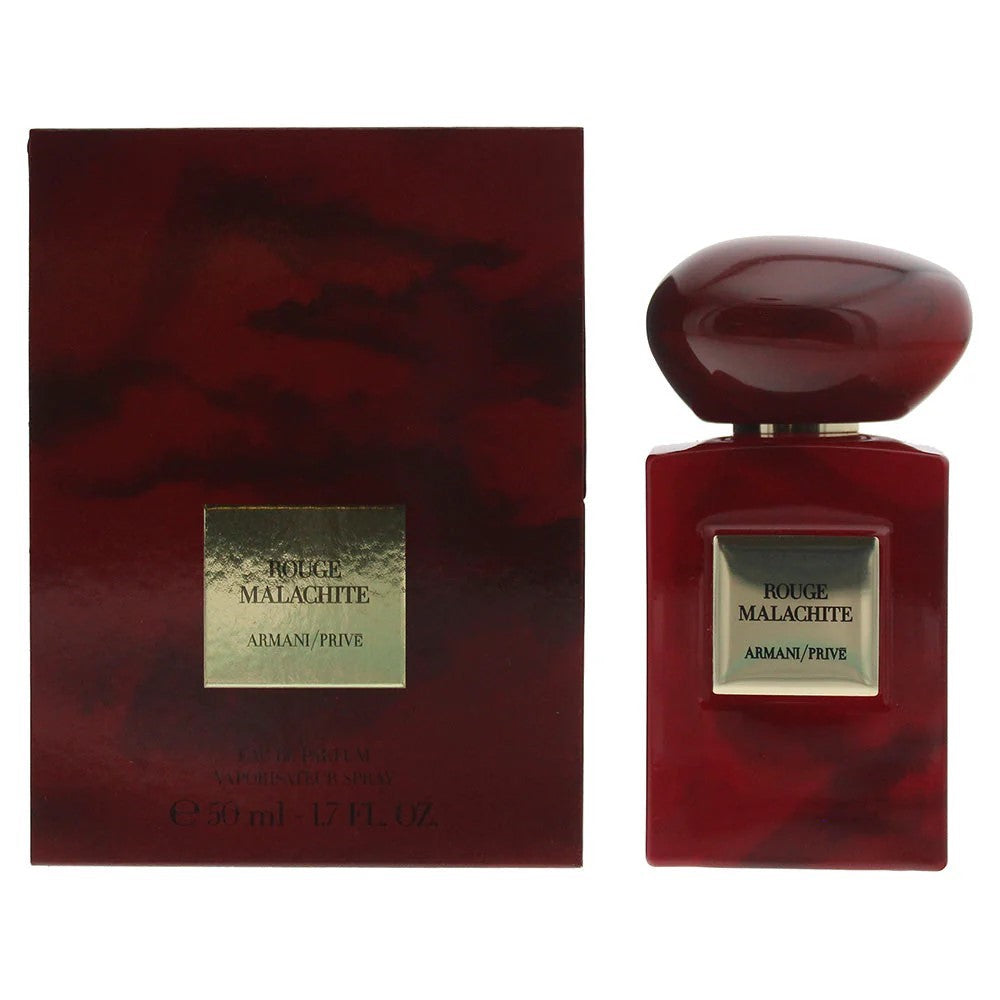 Armani PRIVE Rouge Malachite