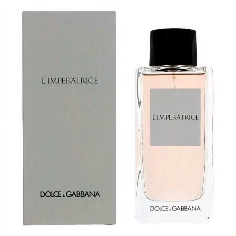 Dolce & Gabbana L'imperatrice EDT