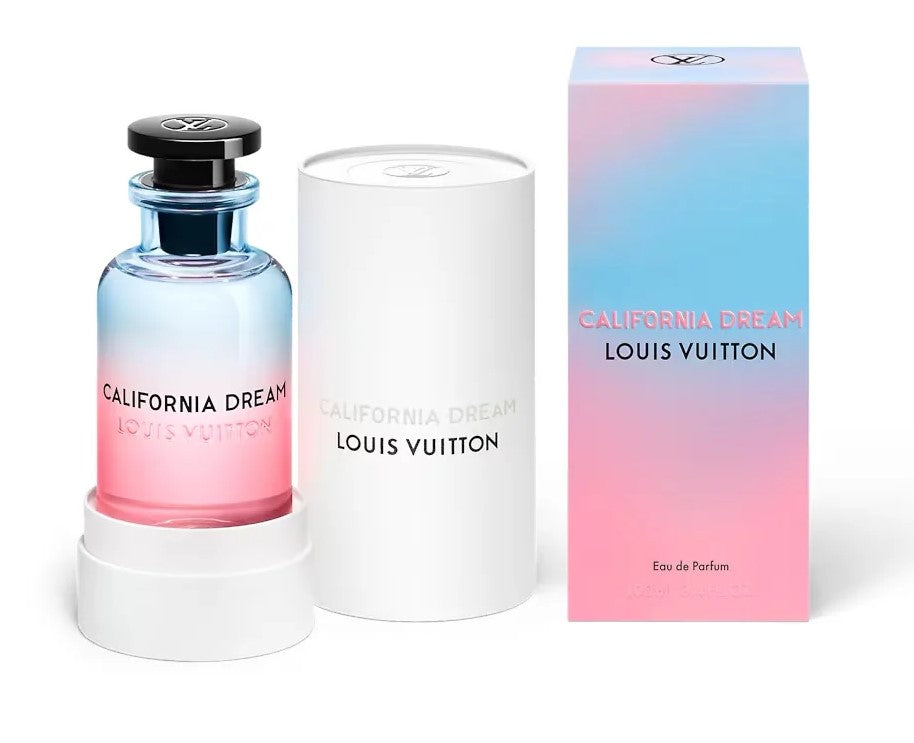 Louis Vuitton California Dream