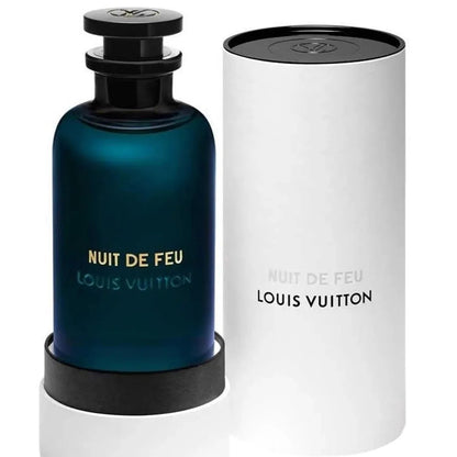 Louis Vuitton Nuit De Feu