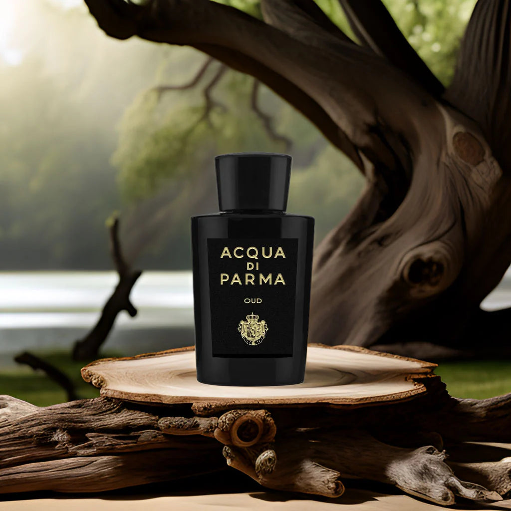 Acqua di Parma Oud EDP