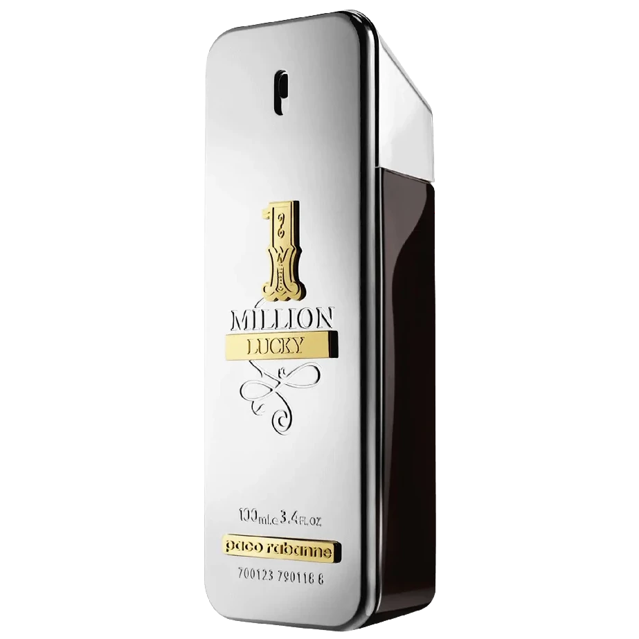 Paco Rabanne One Million Lucky