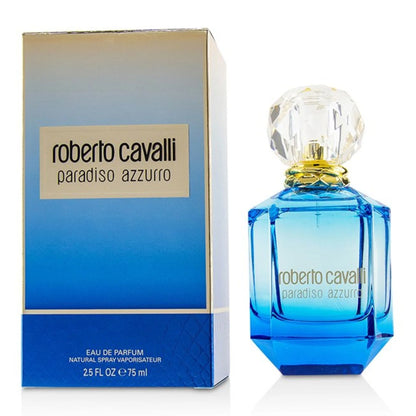 Roberto Cavalli Paradiso Azzurro