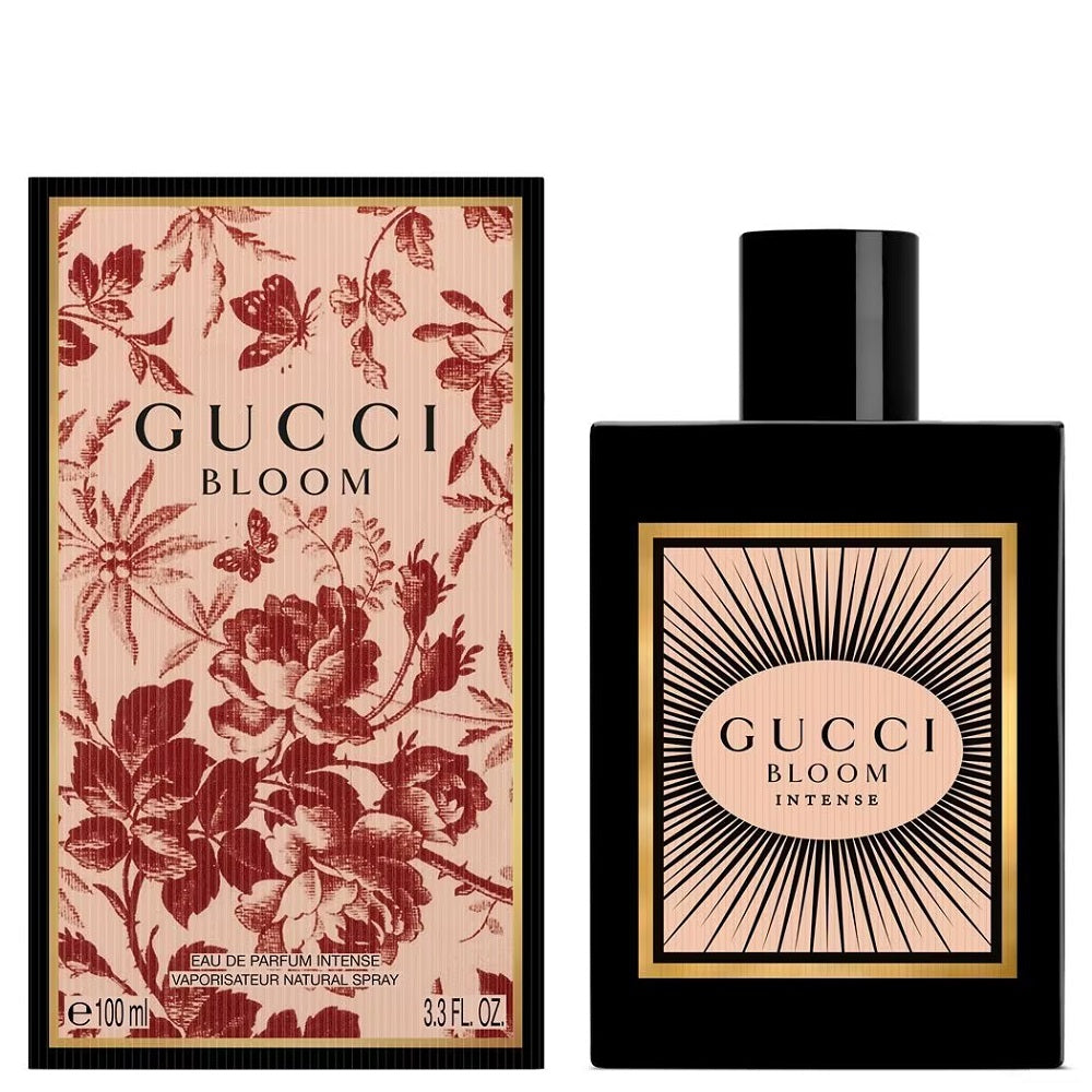 Gucci Bloom Intense